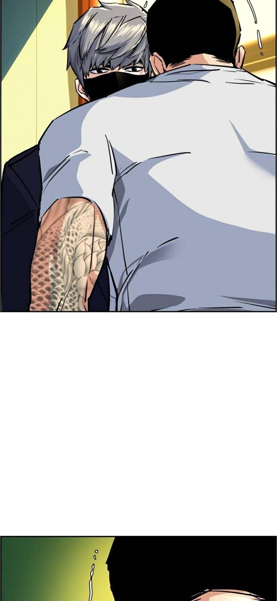 Bạn Học Của Tôi Là Lính Đánh Thuê Chap 70 - Next Chap 71