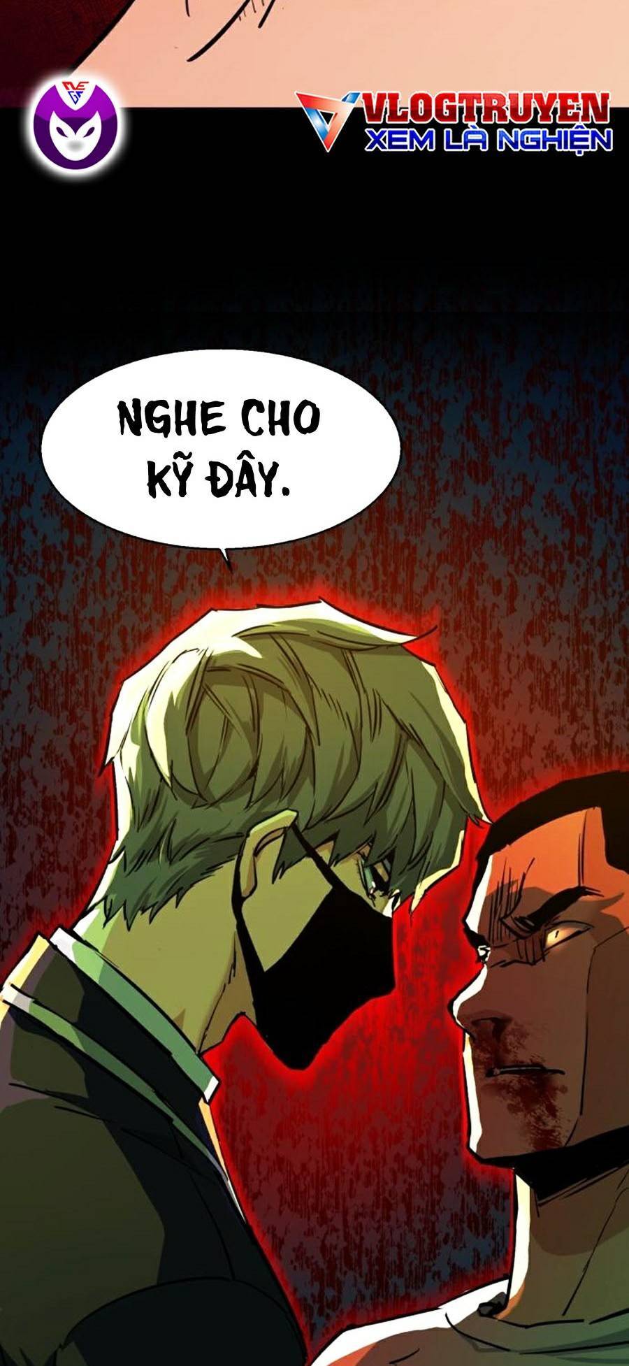 Bạn Học Của Tôi Là Lính Đánh Thuê Chap 70 - Next Chap 71