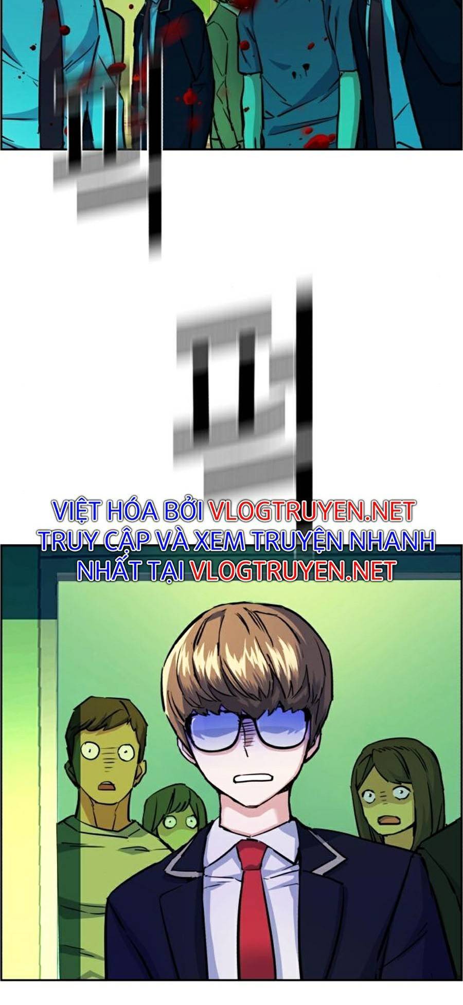 Bạn Học Của Tôi Là Lính Đánh Thuê Chap 70 - Next Chap 71