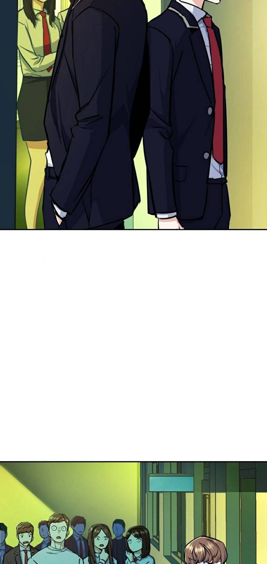 Bạn Học Của Tôi Là Lính Đánh Thuê Chap 70 - Next Chap 71