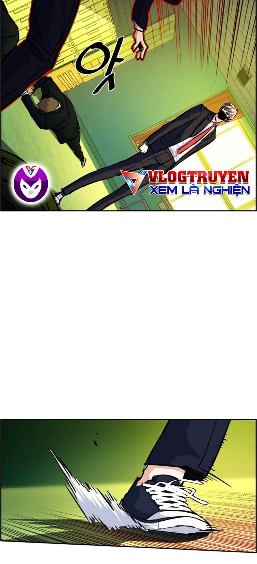 Bạn Học Của Tôi Là Lính Đánh Thuê Chap 70 - Next Chap 71