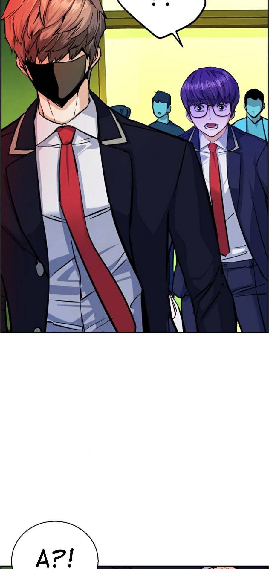 Bạn Học Của Tôi Là Lính Đánh Thuê Chap 70 - Next Chap 71