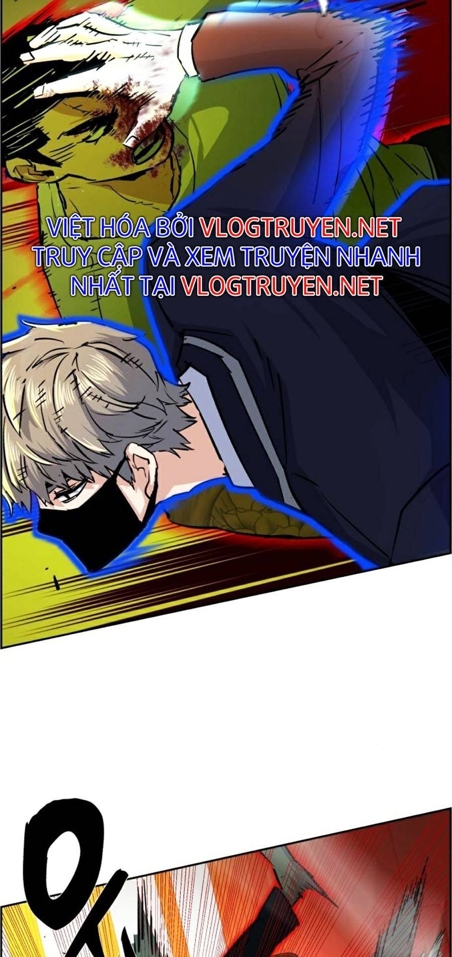 Bạn Học Của Tôi Là Lính Đánh Thuê Chap 70 - Next Chap 71