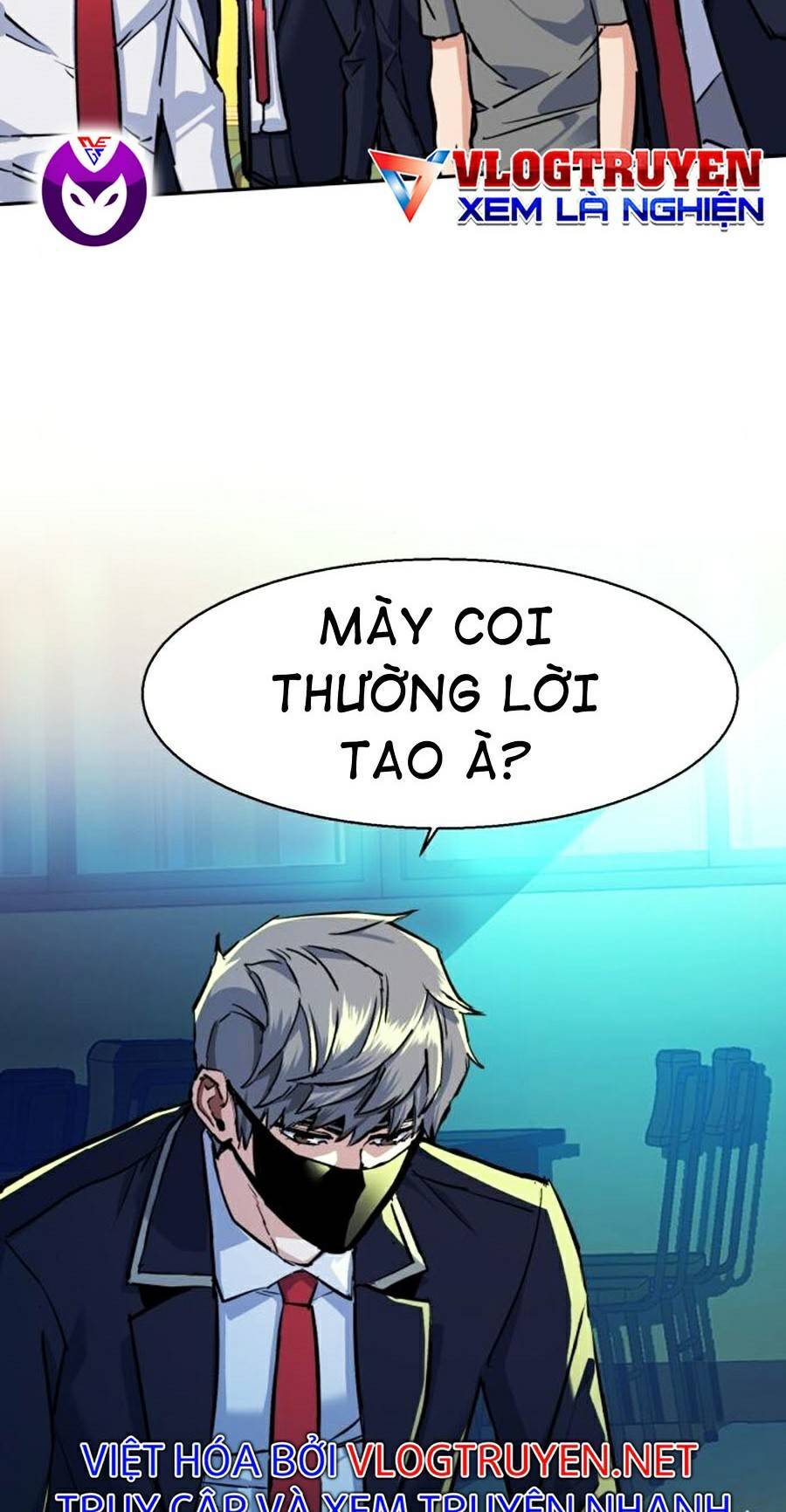 Bạn Học Của Tôi Là Lính Đánh Thuê Chap 70 - Next Chap 71