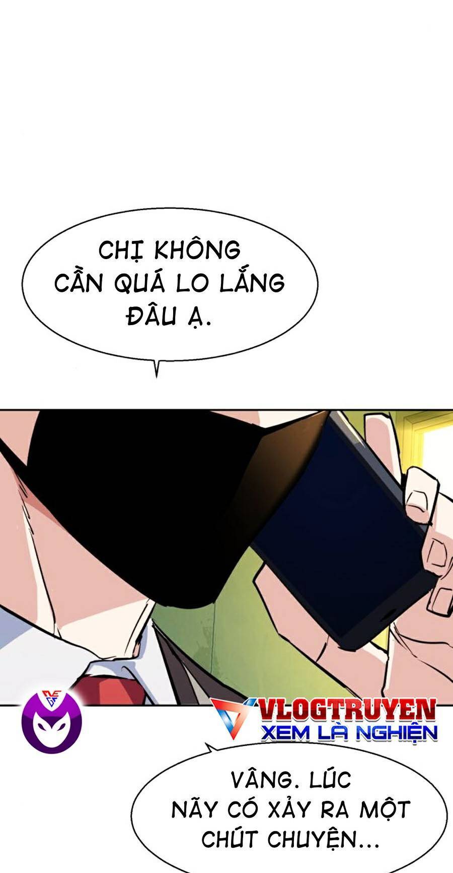 Bạn Học Của Tôi Là Lính Đánh Thuê Chap 70 - Next Chap 71