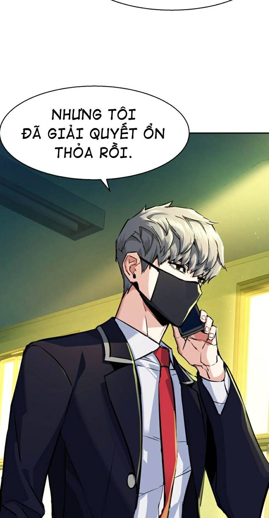 Bạn Học Của Tôi Là Lính Đánh Thuê Chap 70 - Next Chap 71