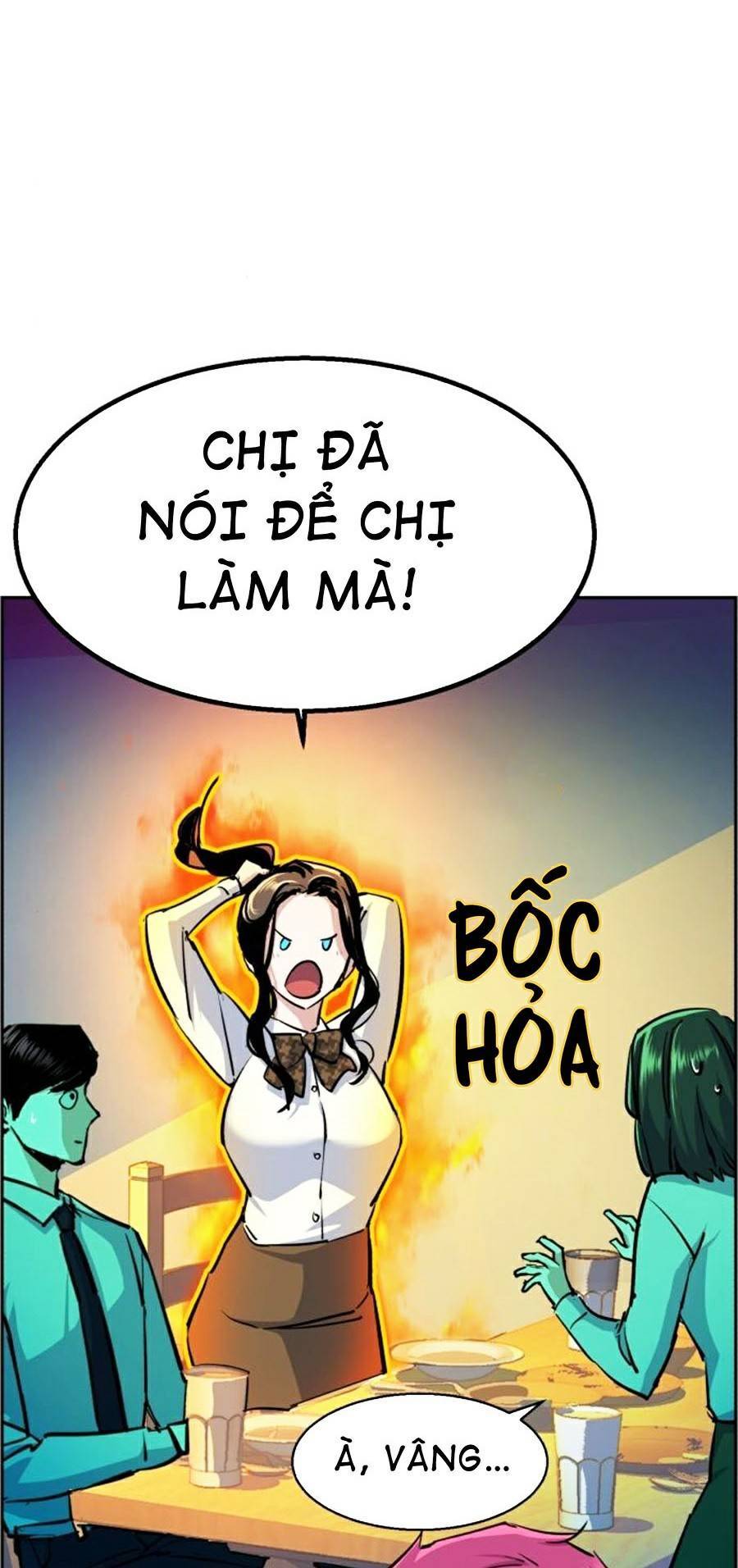 Bạn Học Của Tôi Là Lính Đánh Thuê Chap 72 - Next Chap 73