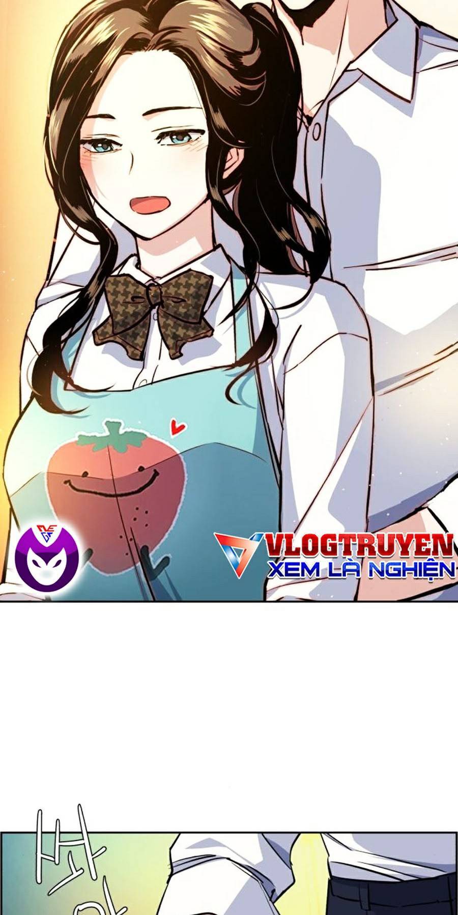 Bạn Học Của Tôi Là Lính Đánh Thuê Chap 72 - Next Chap 73