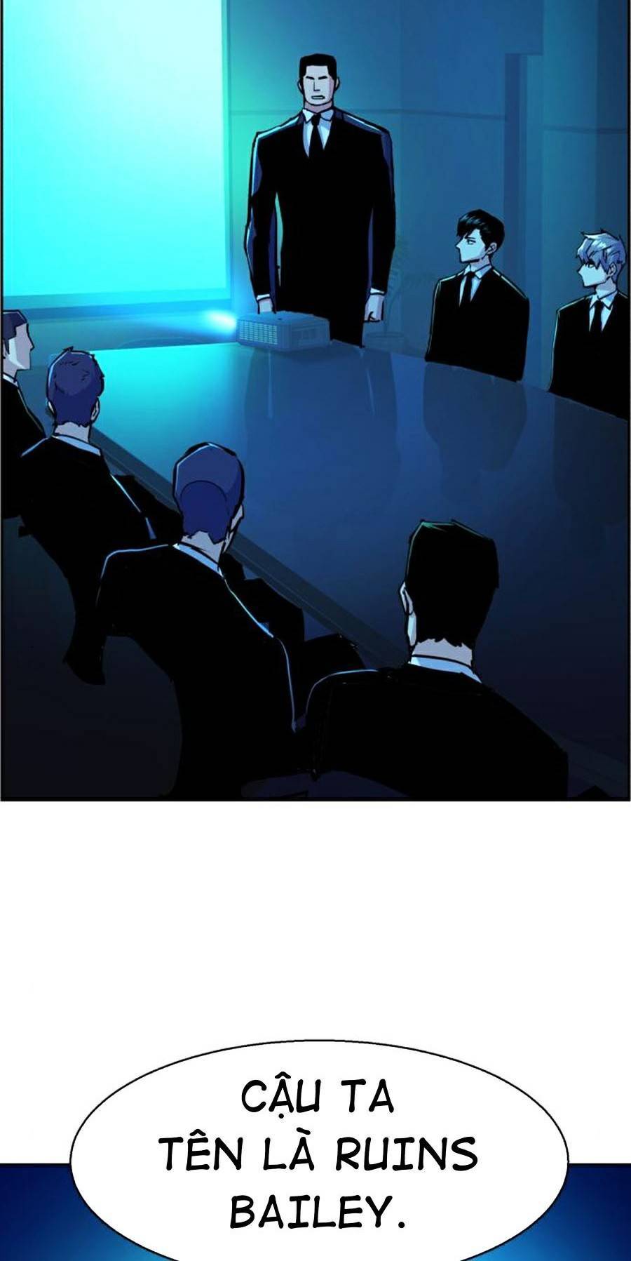 Bạn Học Của Tôi Là Lính Đánh Thuê Chap 72 - Next Chap 73