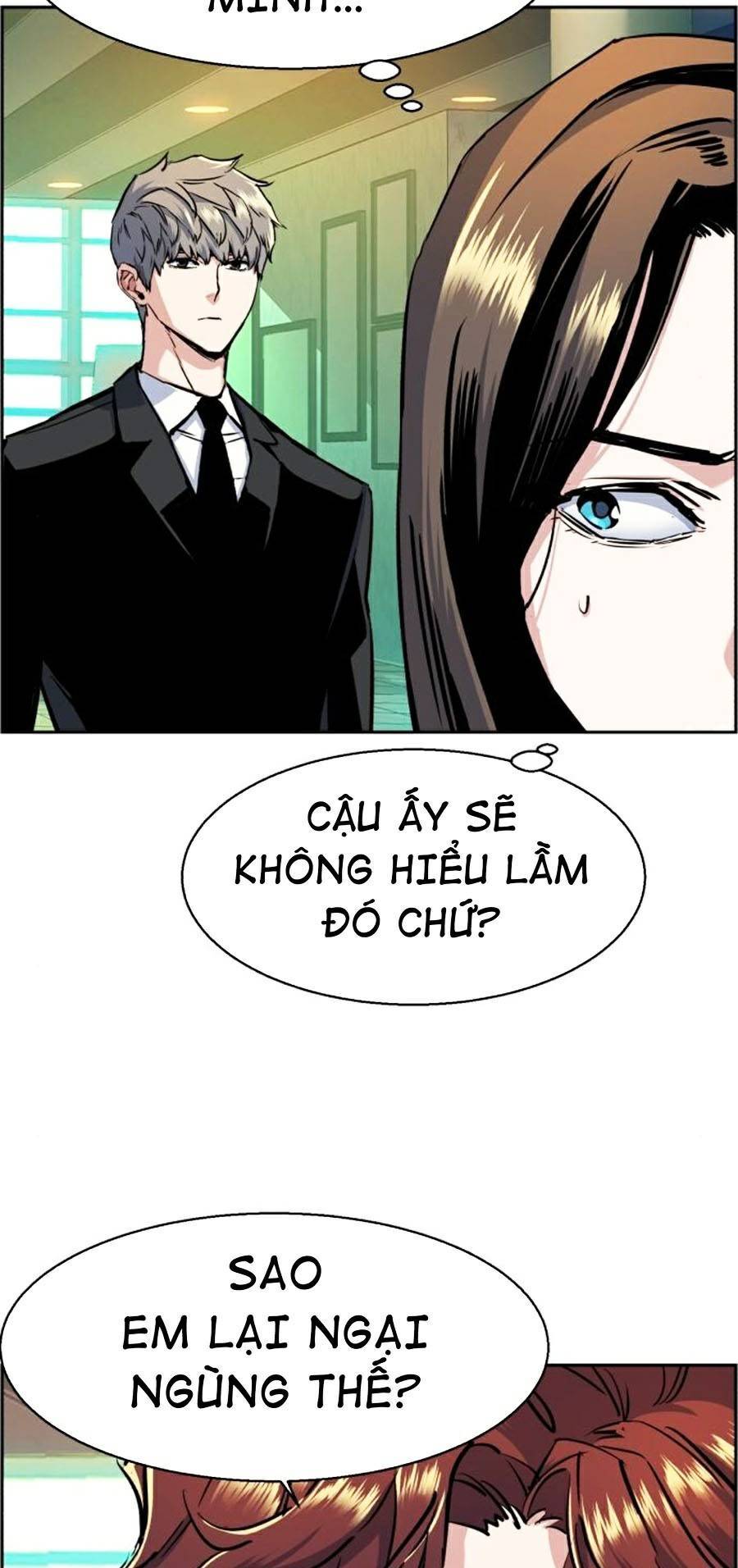 Bạn Học Của Tôi Là Lính Đánh Thuê Chap 72 - Next Chap 73