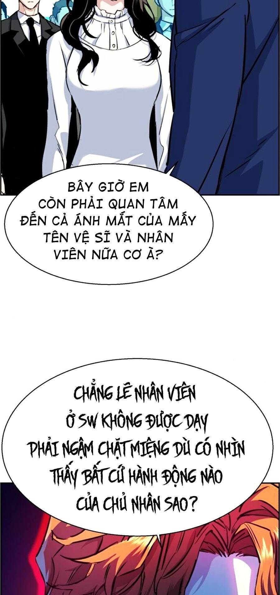 Bạn Học Của Tôi Là Lính Đánh Thuê Chap 72 - Next Chap 73