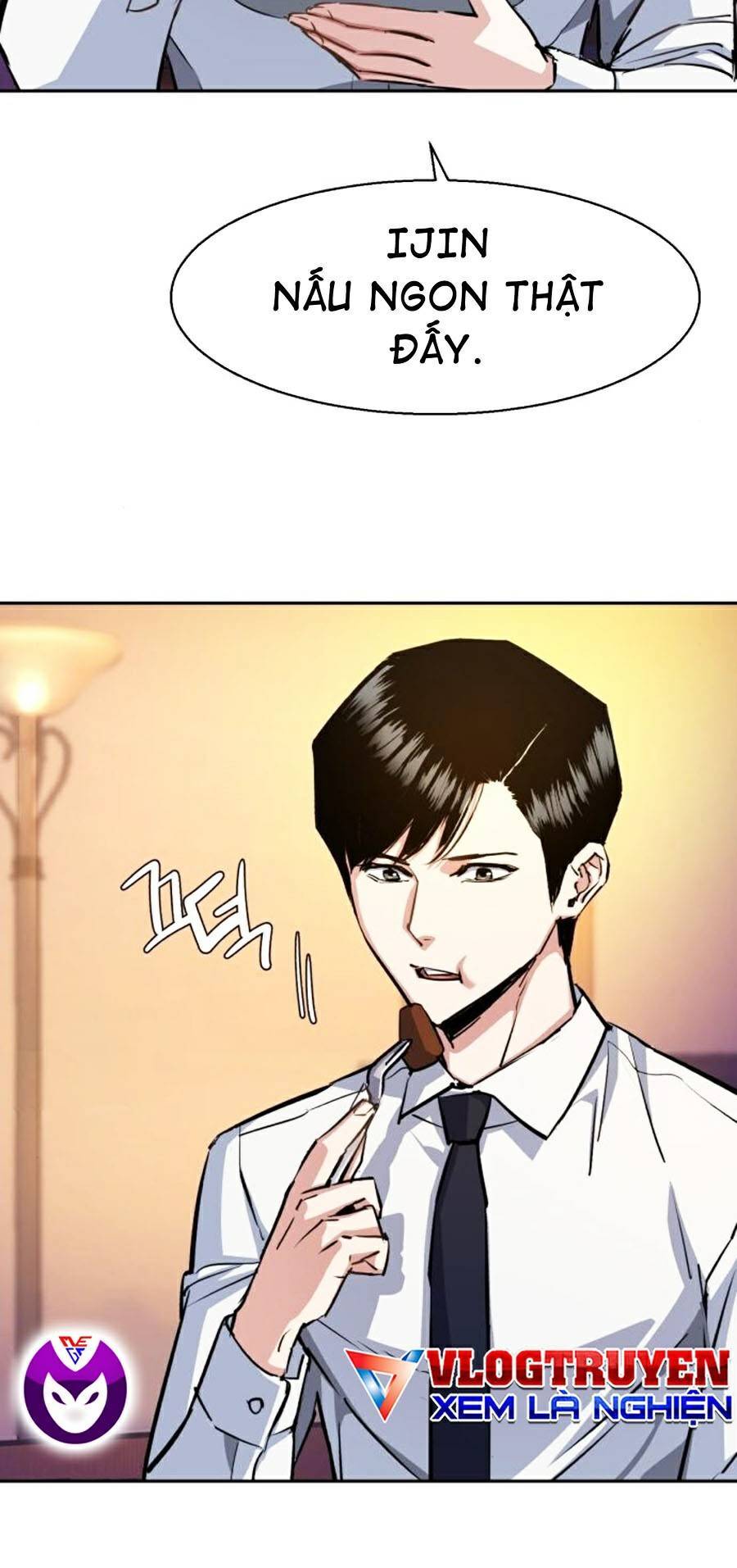 Bạn Học Của Tôi Là Lính Đánh Thuê Chap 72 - Next Chap 73