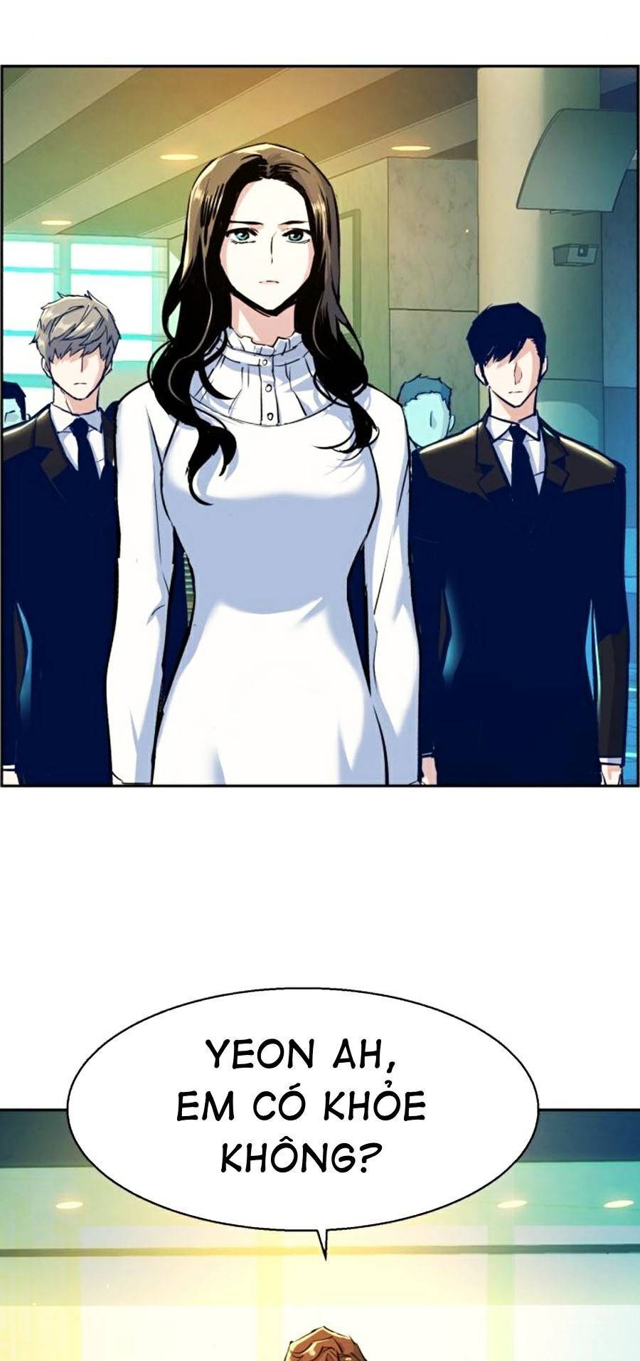 Bạn Học Của Tôi Là Lính Đánh Thuê Chap 72 - Next Chap 73