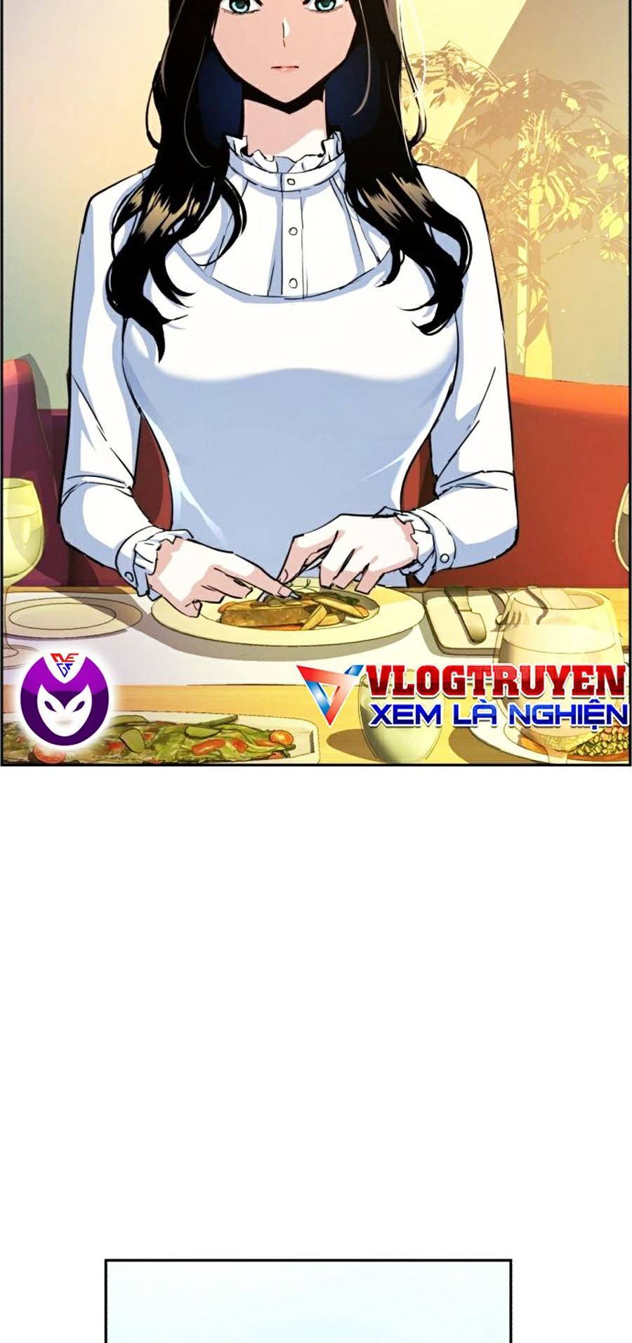 Bạn Học Của Tôi Là Lính Đánh Thuê Chap 72 - Next Chap 73