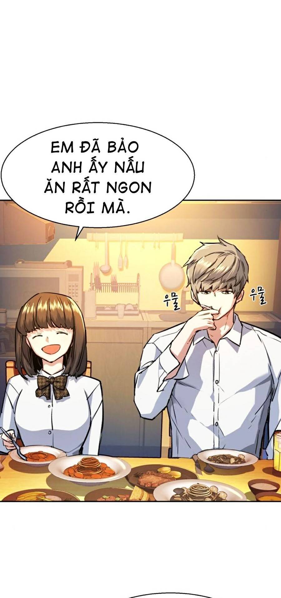 Bạn Học Của Tôi Là Lính Đánh Thuê Chap 72 - Next Chap 73