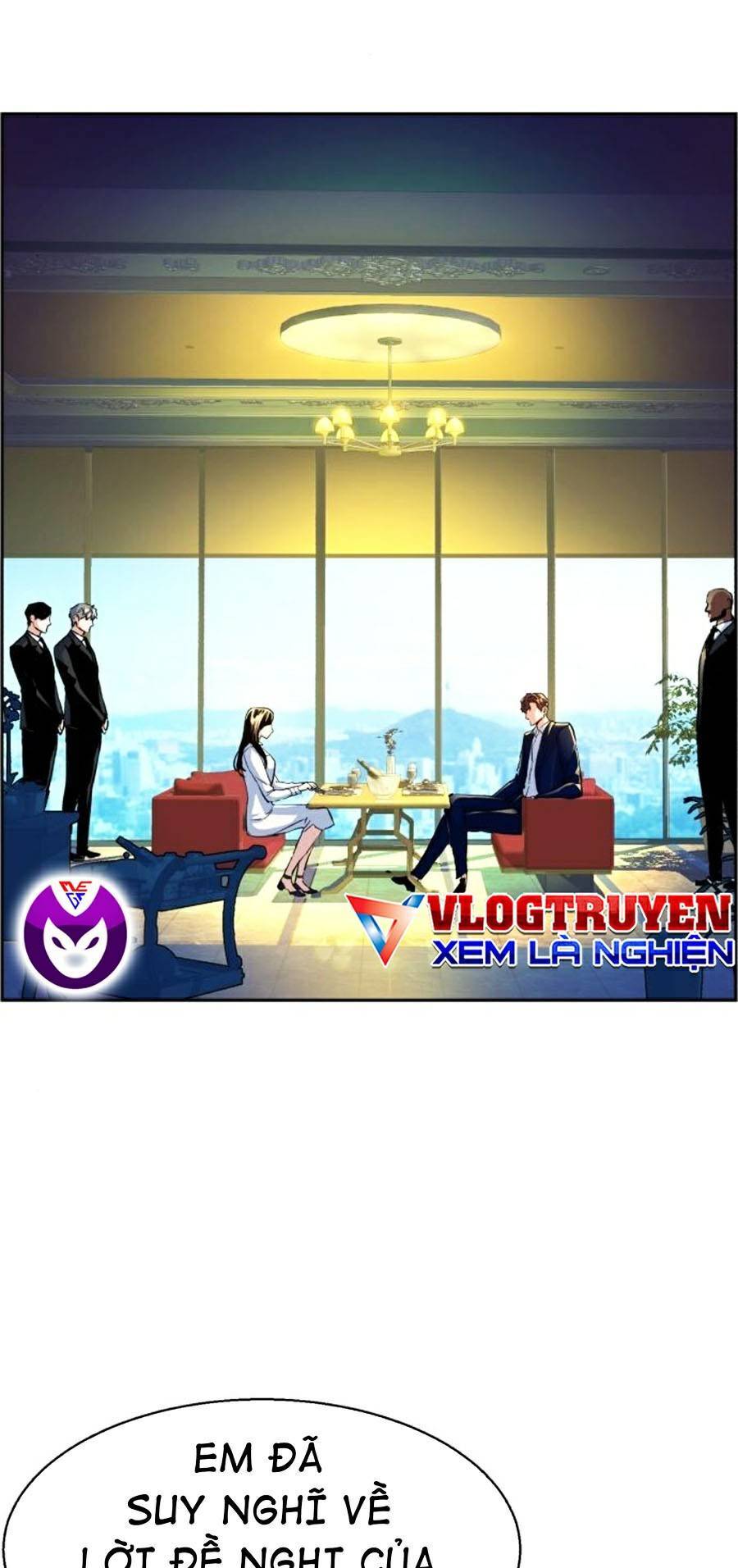 Bạn Học Của Tôi Là Lính Đánh Thuê Chap 72 - Next Chap 73