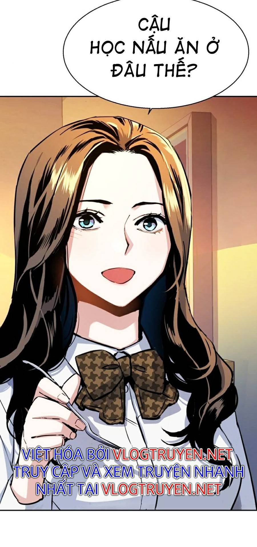 Bạn Học Của Tôi Là Lính Đánh Thuê Chap 72 - Next Chap 73