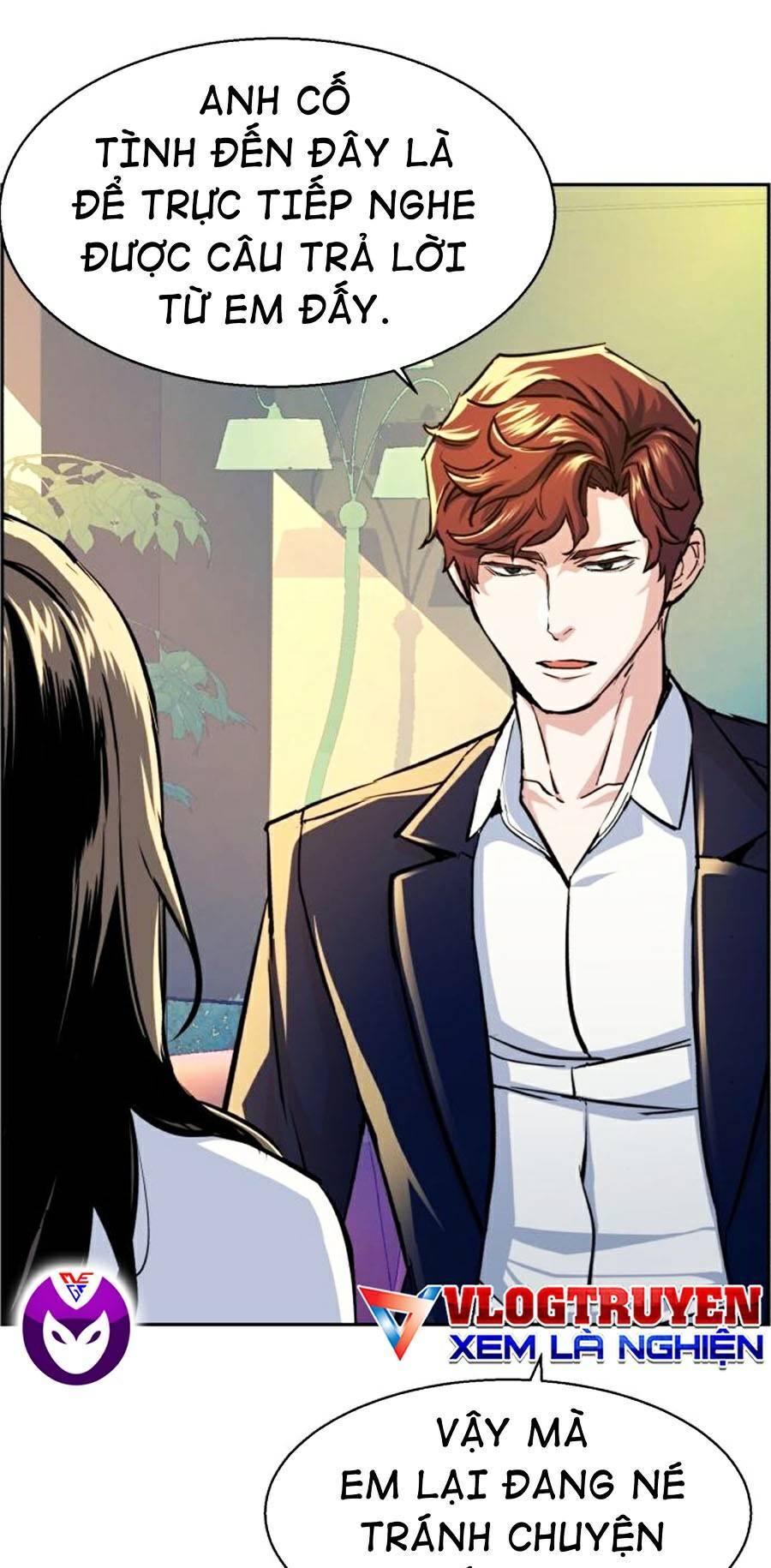 Bạn Học Của Tôi Là Lính Đánh Thuê Chap 72 - Next Chap 73