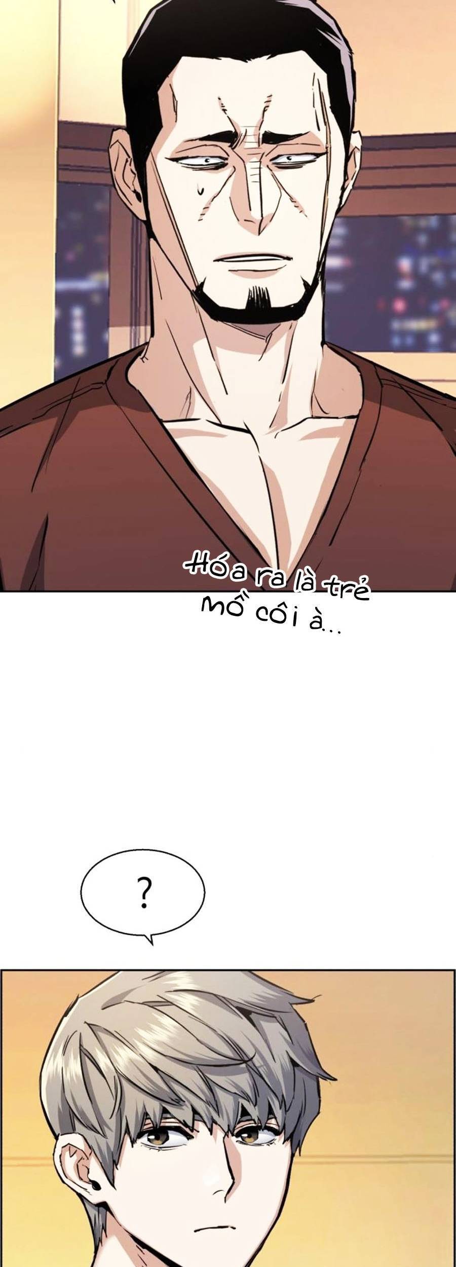 Bạn Học Của Tôi Là Lính Đánh Thuê Chap 80 - Next Chap 81