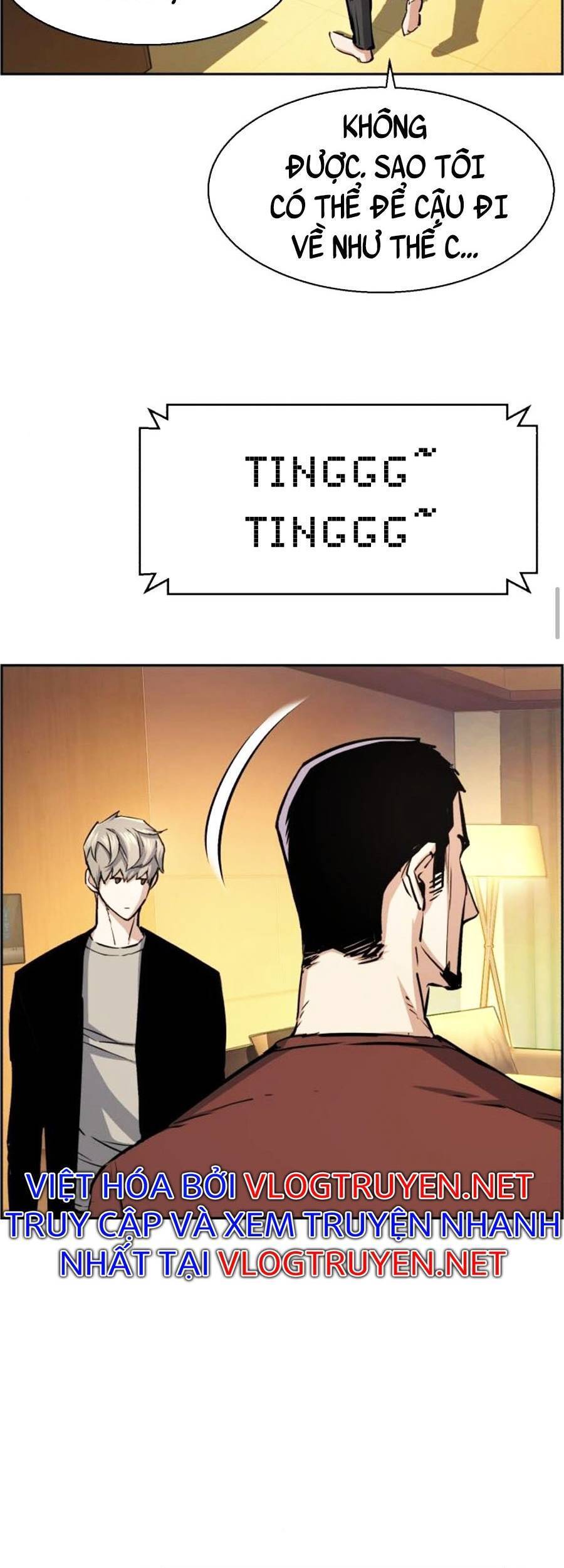 Bạn Học Của Tôi Là Lính Đánh Thuê Chap 80 - Next Chap 81