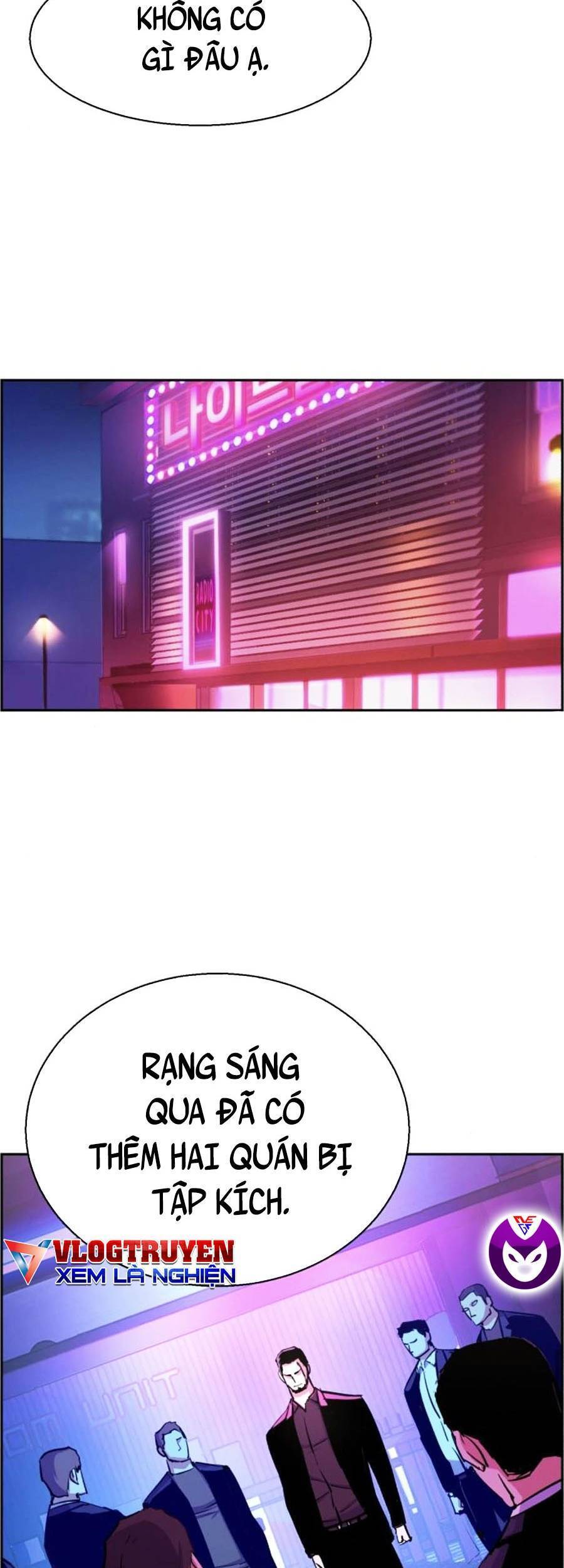 Bạn Học Của Tôi Là Lính Đánh Thuê Chap 80 - Next Chap 81