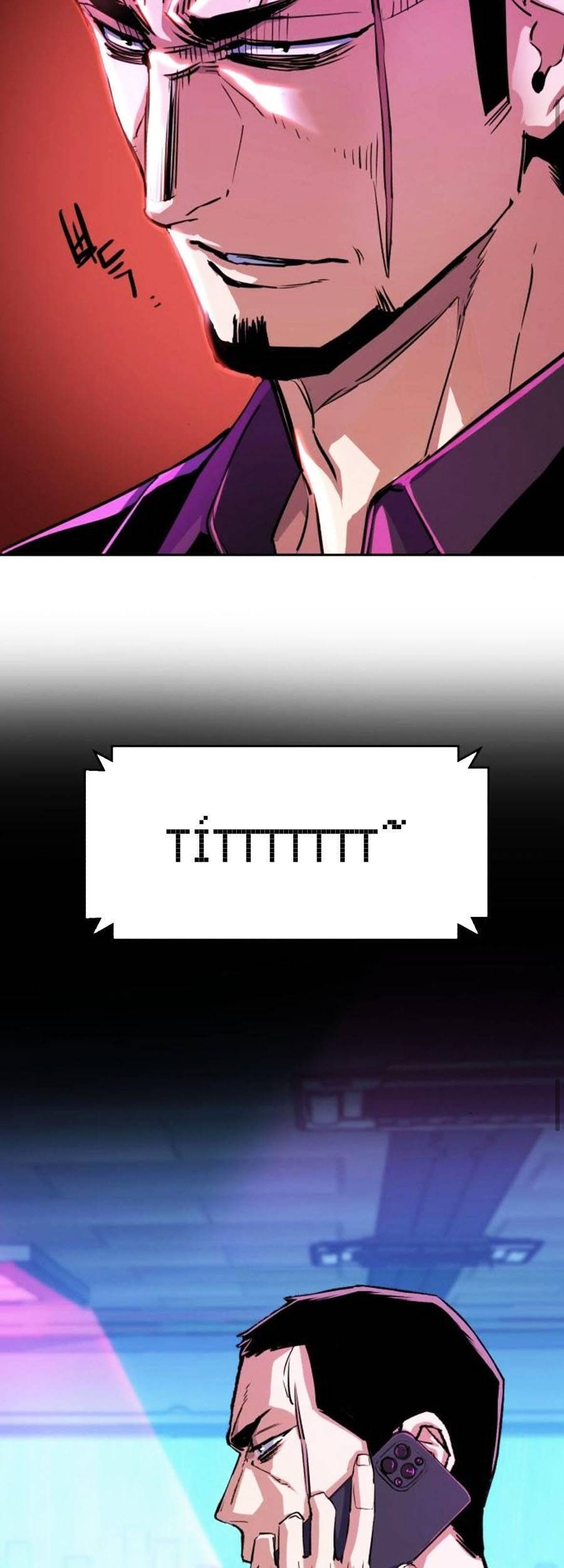 Bạn Học Của Tôi Là Lính Đánh Thuê Chap 80 - Next Chap 81