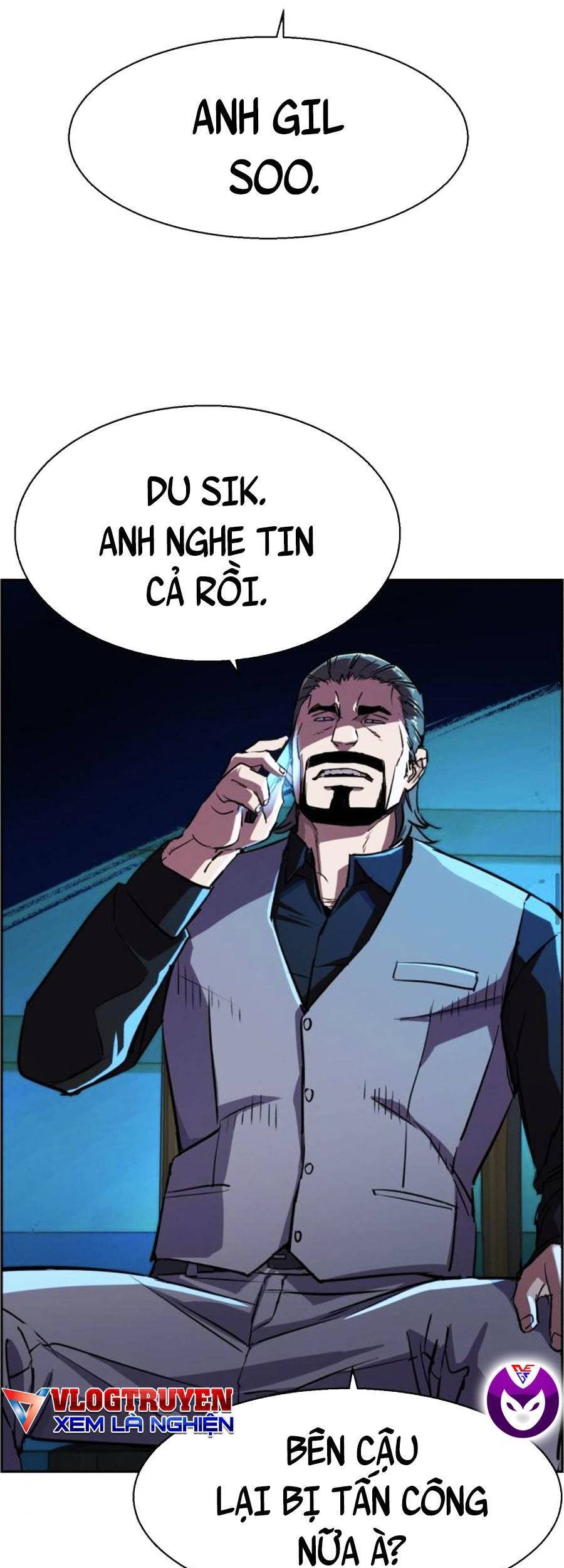 Bạn Học Của Tôi Là Lính Đánh Thuê Chap 80 - Next Chap 81