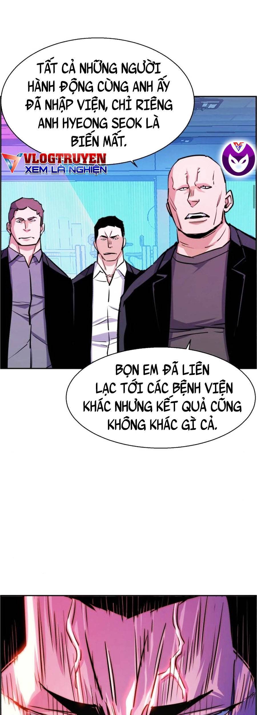 Bạn Học Của Tôi Là Lính Đánh Thuê Chap 80 - Next Chap 81