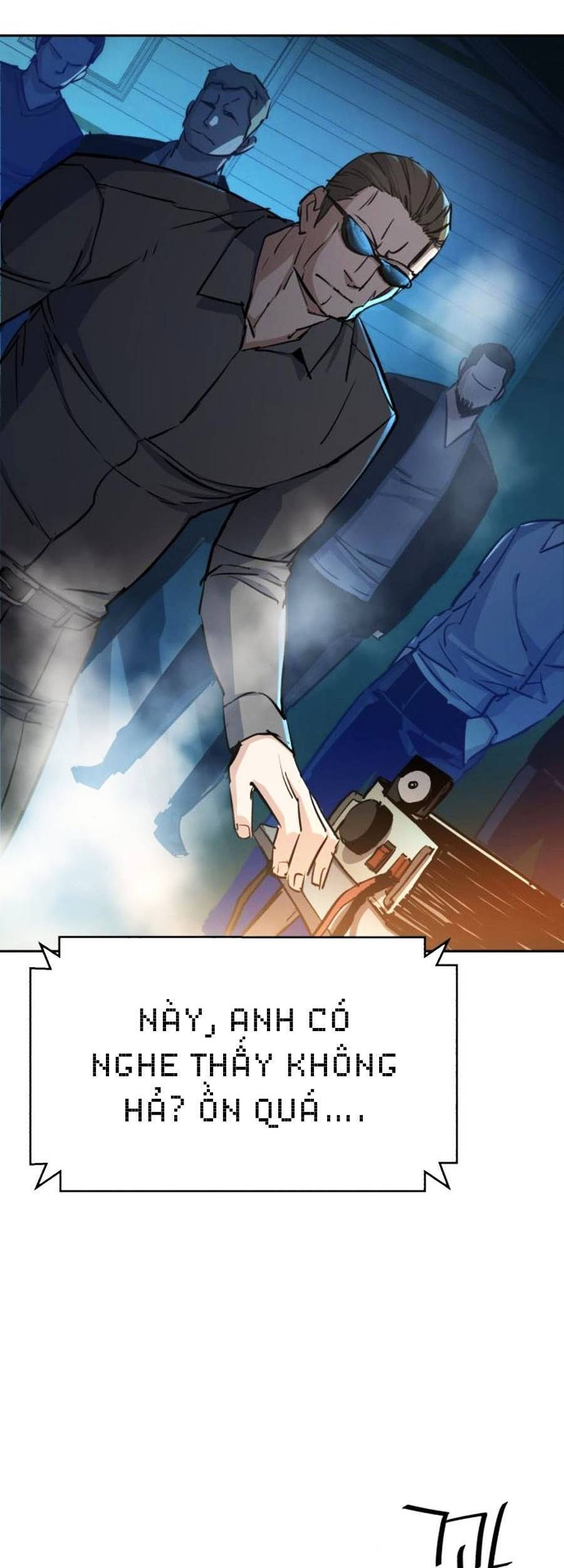 Bạn Học Của Tôi Là Lính Đánh Thuê Chap 80 - Next Chap 81