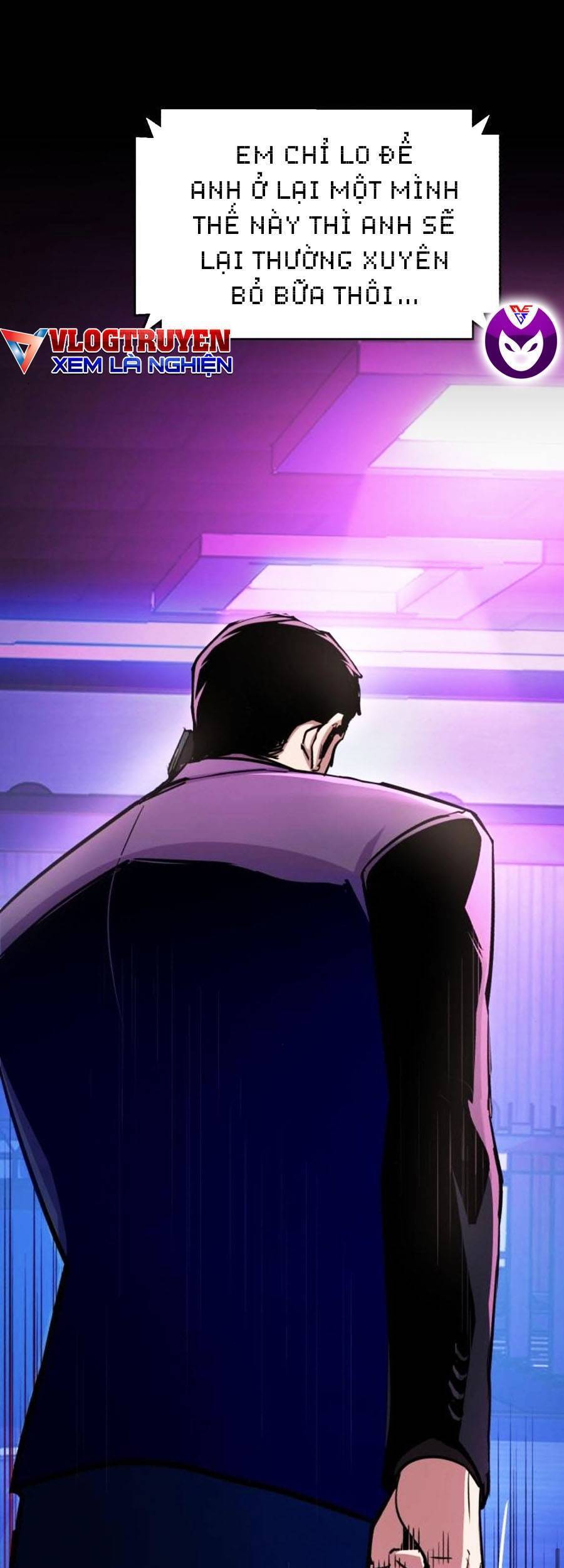 Bạn Học Của Tôi Là Lính Đánh Thuê Chap 80 - Next Chap 81