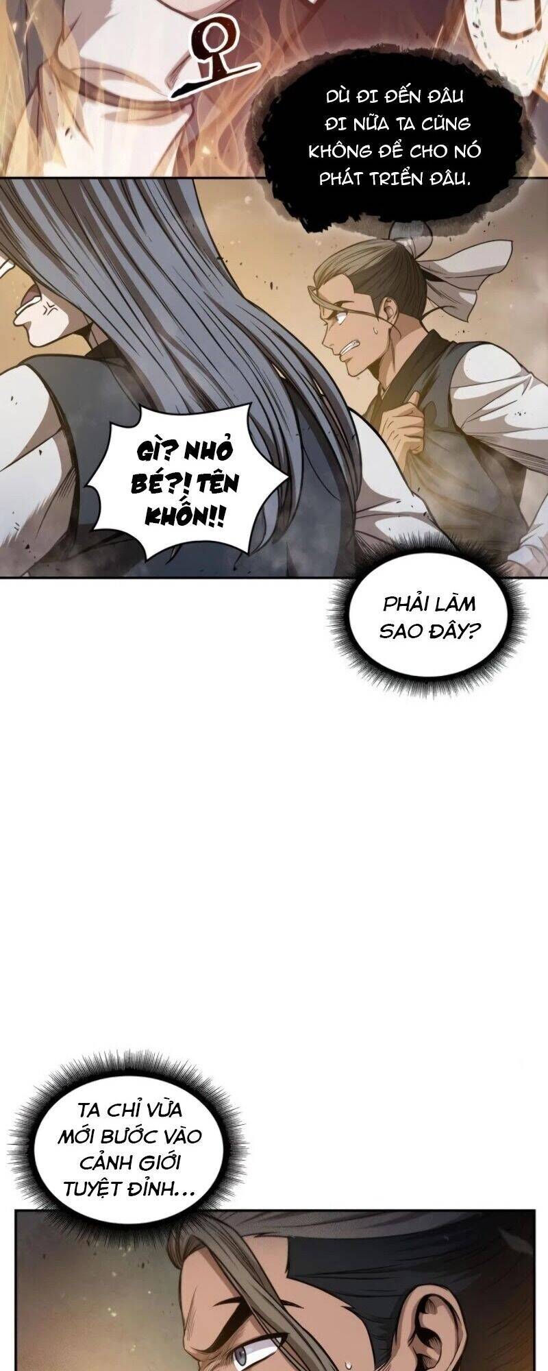 Nano Ma Thần Chap 48 - Next Chap 49