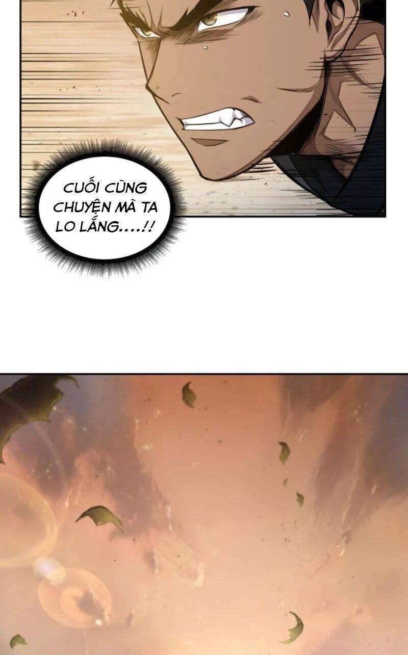 Nano Ma Thần Chap 48 - Next Chap 49