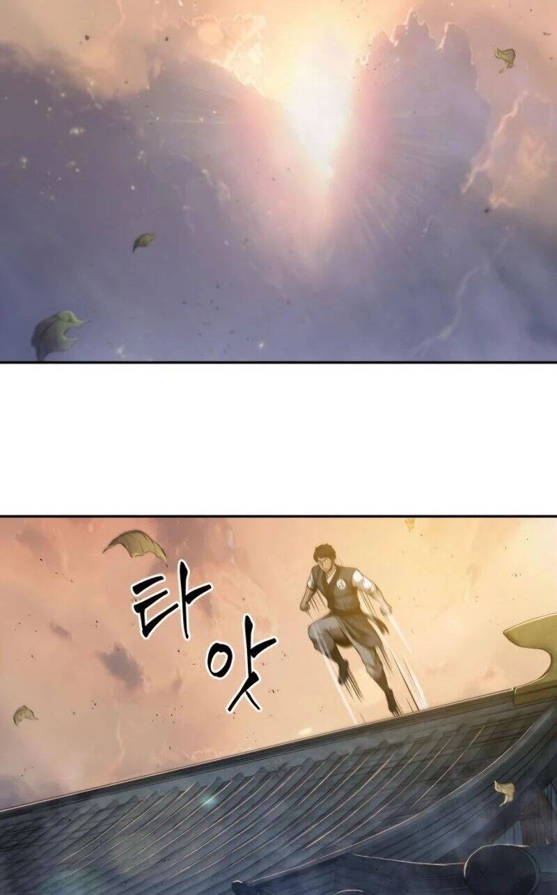 Nano Ma Thần Chap 48 - Next Chap 49