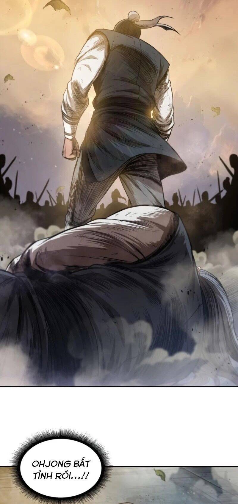 Nano Ma Thần Chap 48 - Next Chap 49