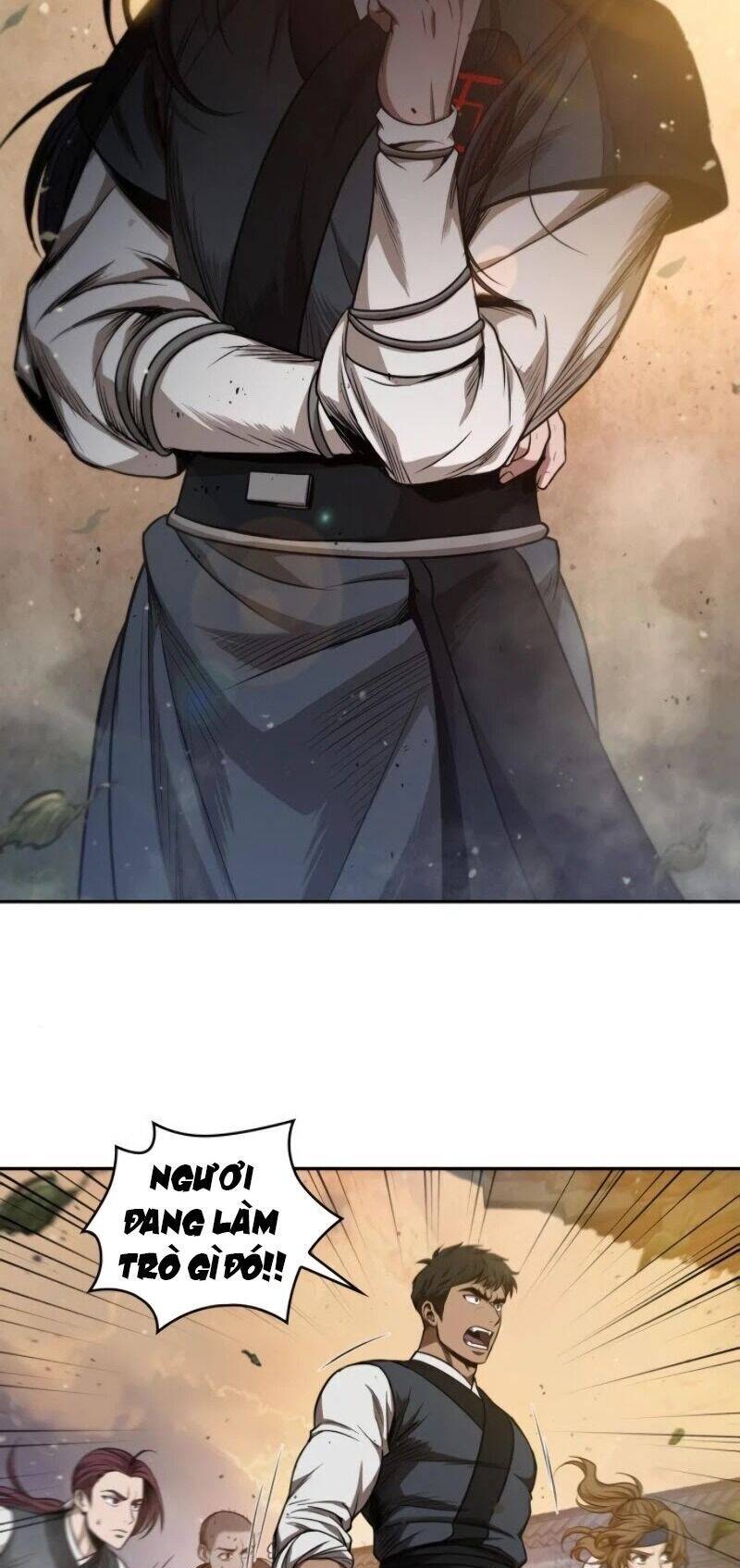 Nano Ma Thần Chap 48 - Next Chap 49