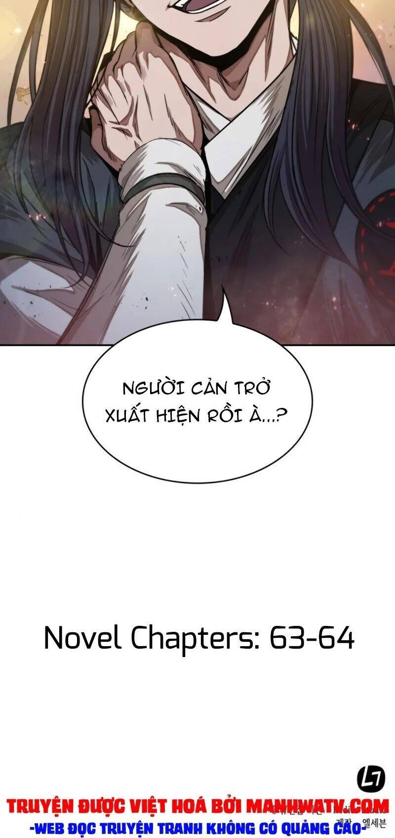 Nano Ma Thần Chap 48 - Next Chap 49