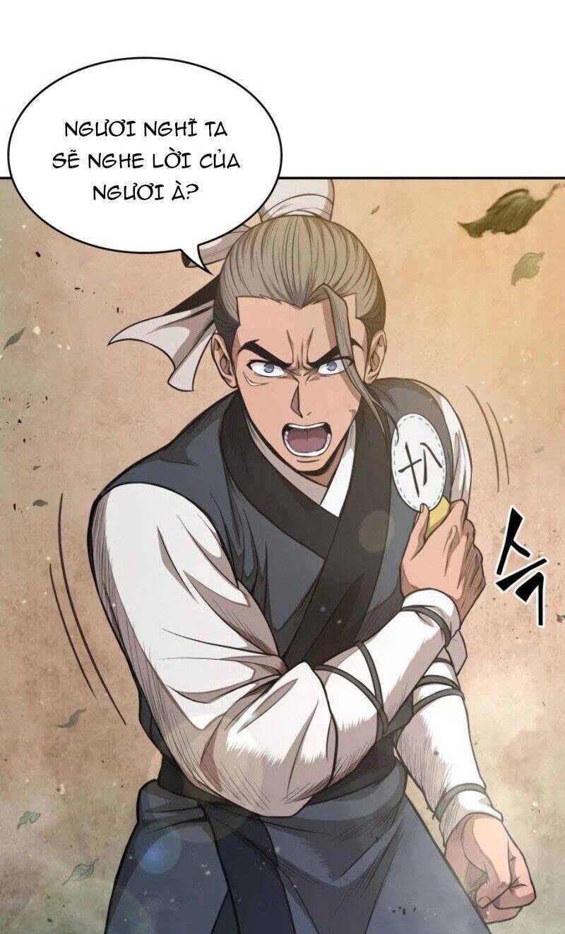 Nano Ma Thần Chap 48 - Next Chap 49