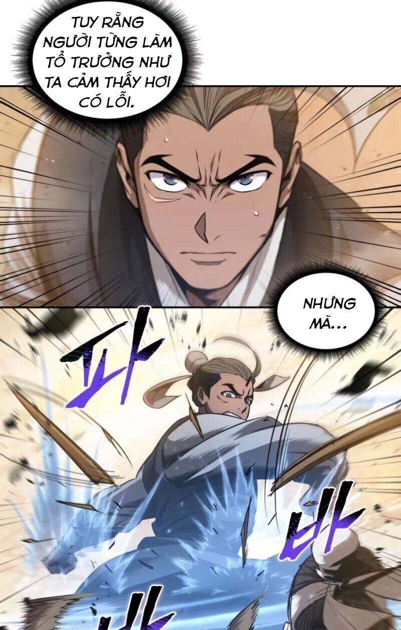 Nano Ma Thần Chap 48 - Next Chap 49