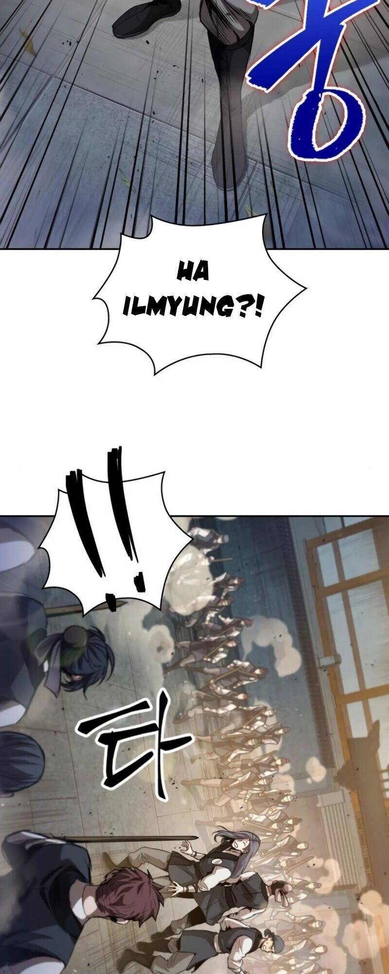 Nano Ma Thần Chap 48 - Next Chap 49