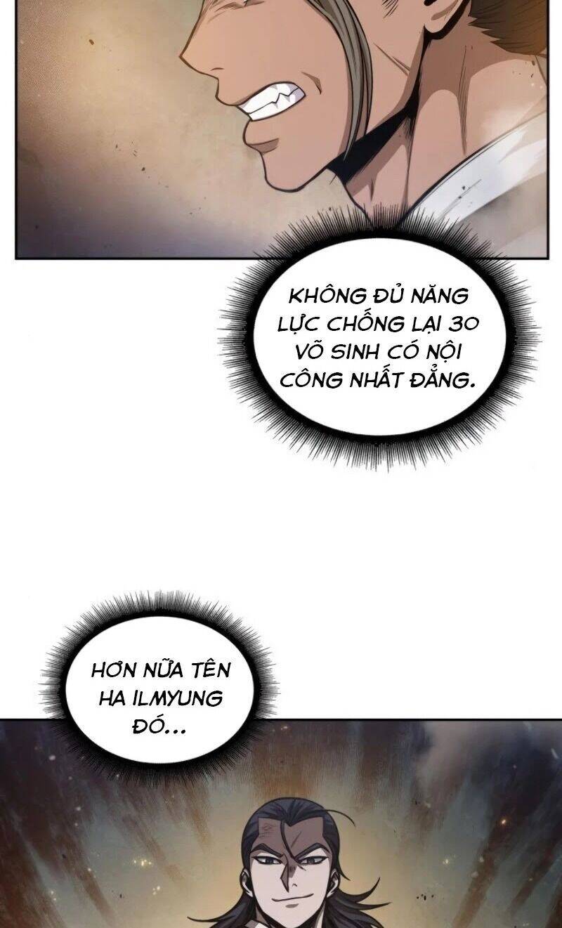 Nano Ma Thần Chap 48 - Next Chap 49