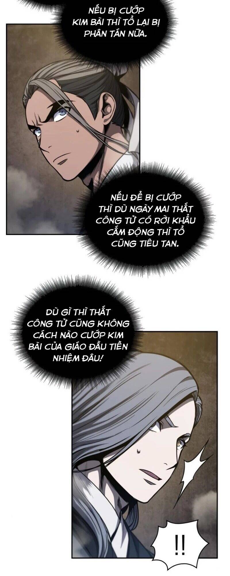 Nano Ma Thần Chap 48 - Next Chap 49