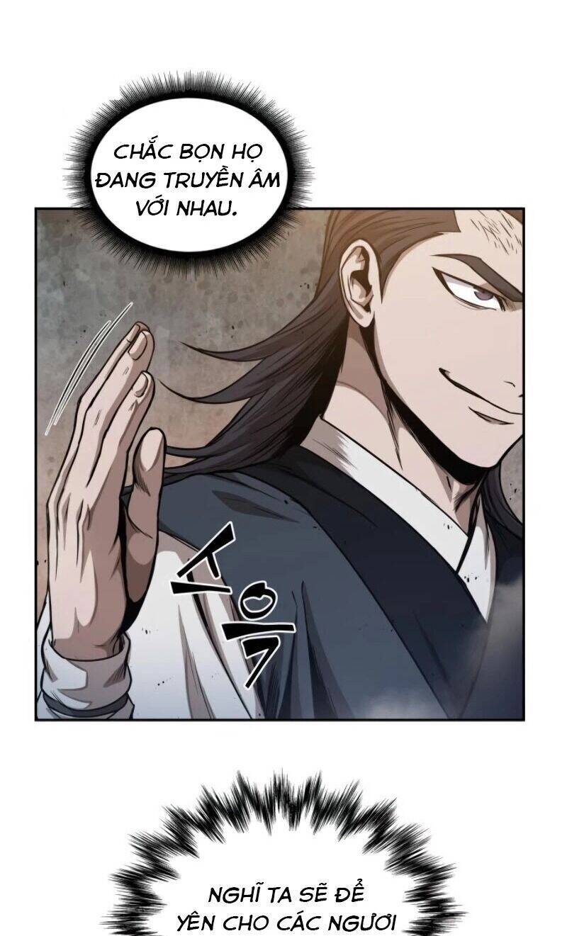 Nano Ma Thần Chap 48 - Next Chap 49