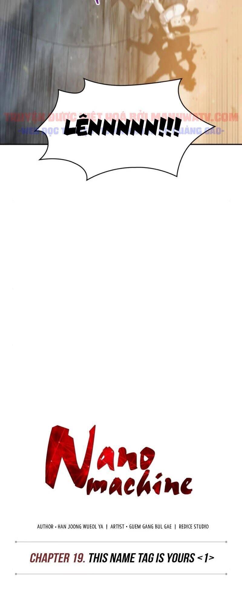 Nano Ma Thần Chap 48 - Next Chap 49