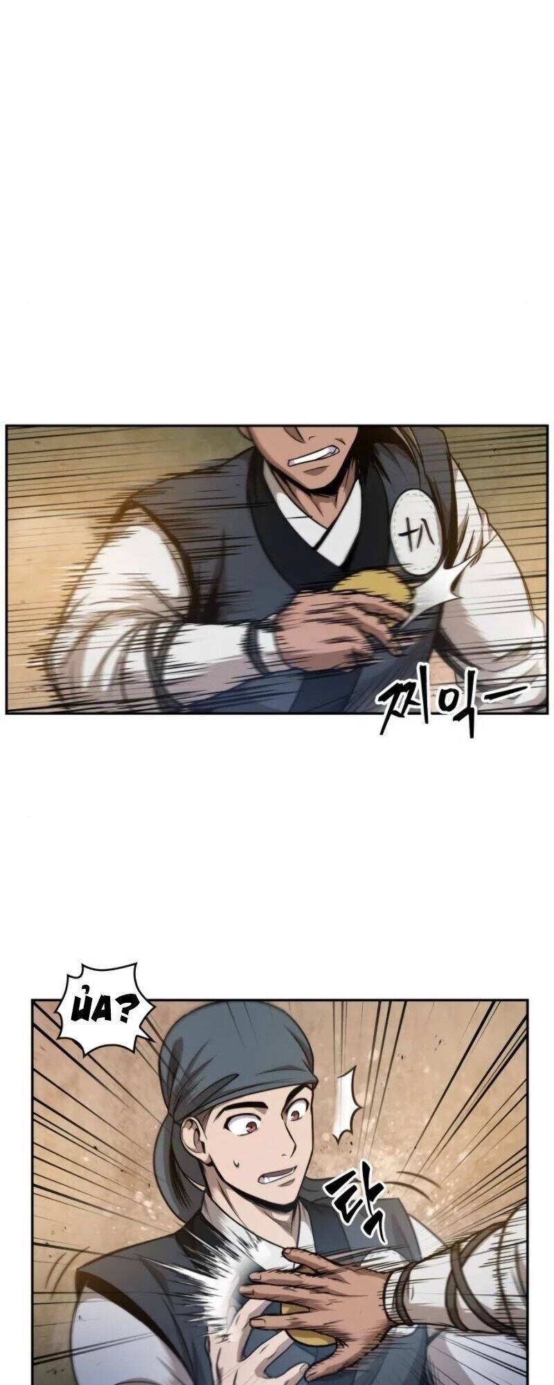 Nano Ma Thần Chap 48 - Next Chap 49