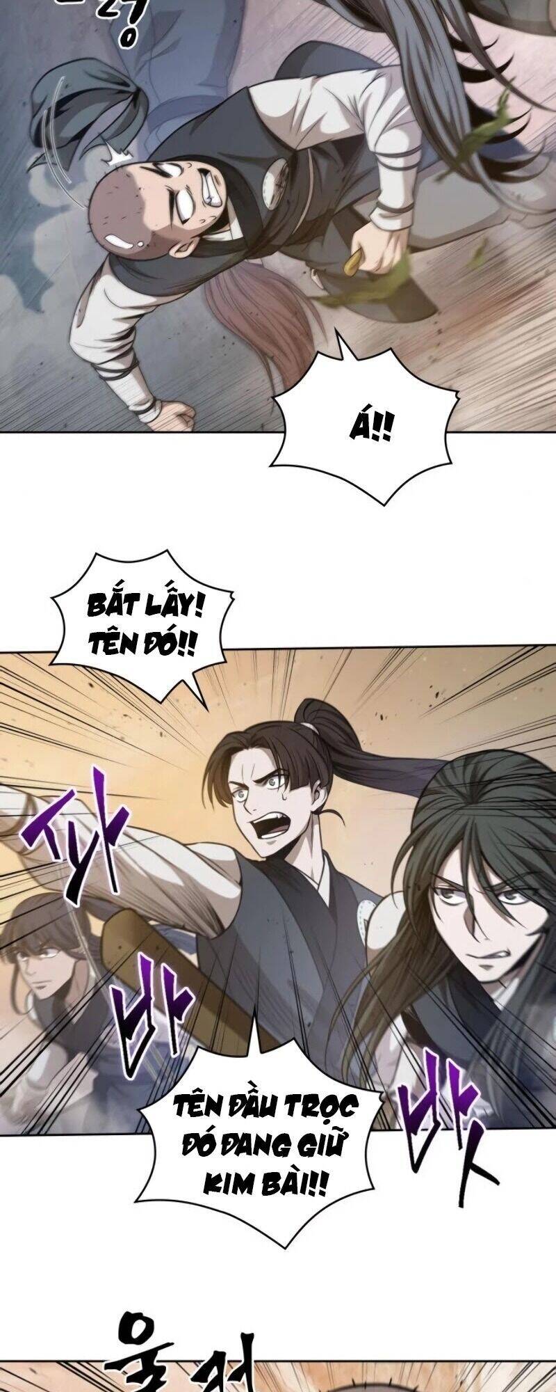 Nano Ma Thần Chap 48 - Next Chap 49