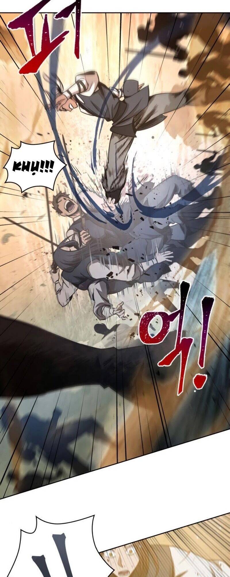 Nano Ma Thần Chap 48 - Next Chap 49