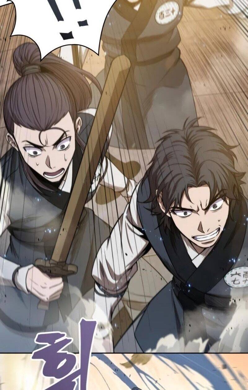 Nano Ma Thần Chap 48 - Next Chap 49