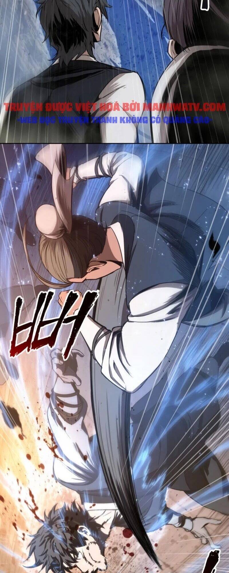 Nano Ma Thần Chap 48 - Next Chap 49