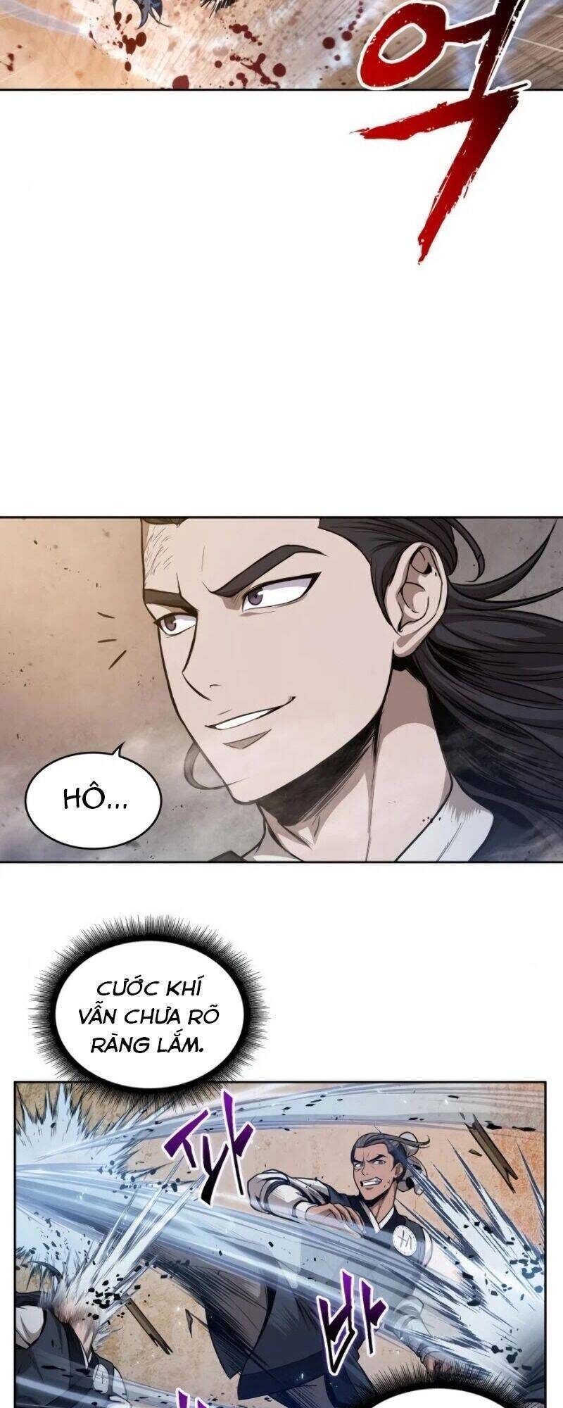 Nano Ma Thần Chap 48 - Next Chap 49