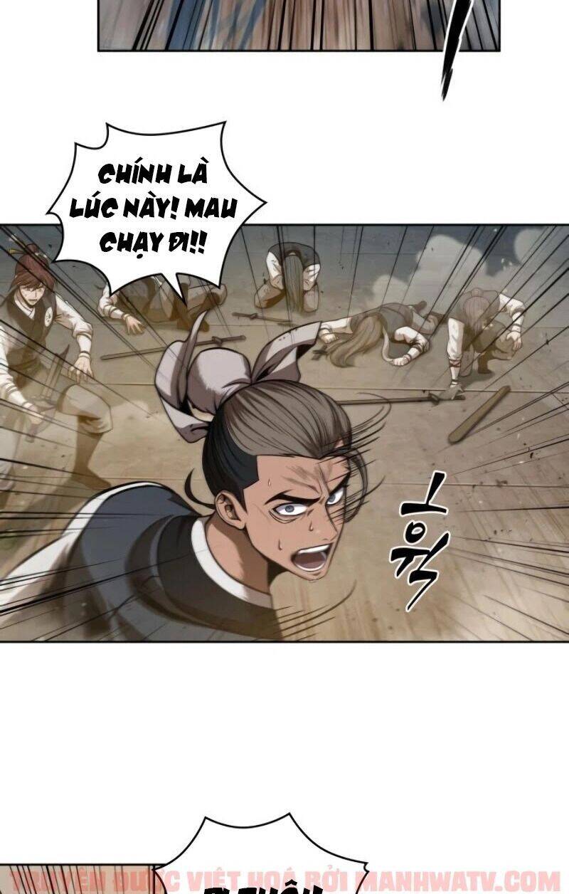 Nano Ma Thần Chap 48 - Next Chap 49